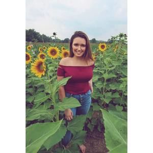 Meet your Posher, Kalyn